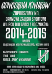 Darmowe zajęcia sportowe dla dzieci  z rocznika         2014 i 2015  – info  :)