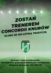 Poszukujemy trenerów!
