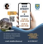 Dni Otwarte w Kopernik – Zespół Szkół Zawodowych nr 2 w Knurowie!