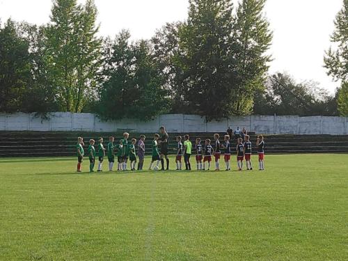 Górnik Zabrze - Concordia Knurów