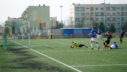 Concordia Knurów